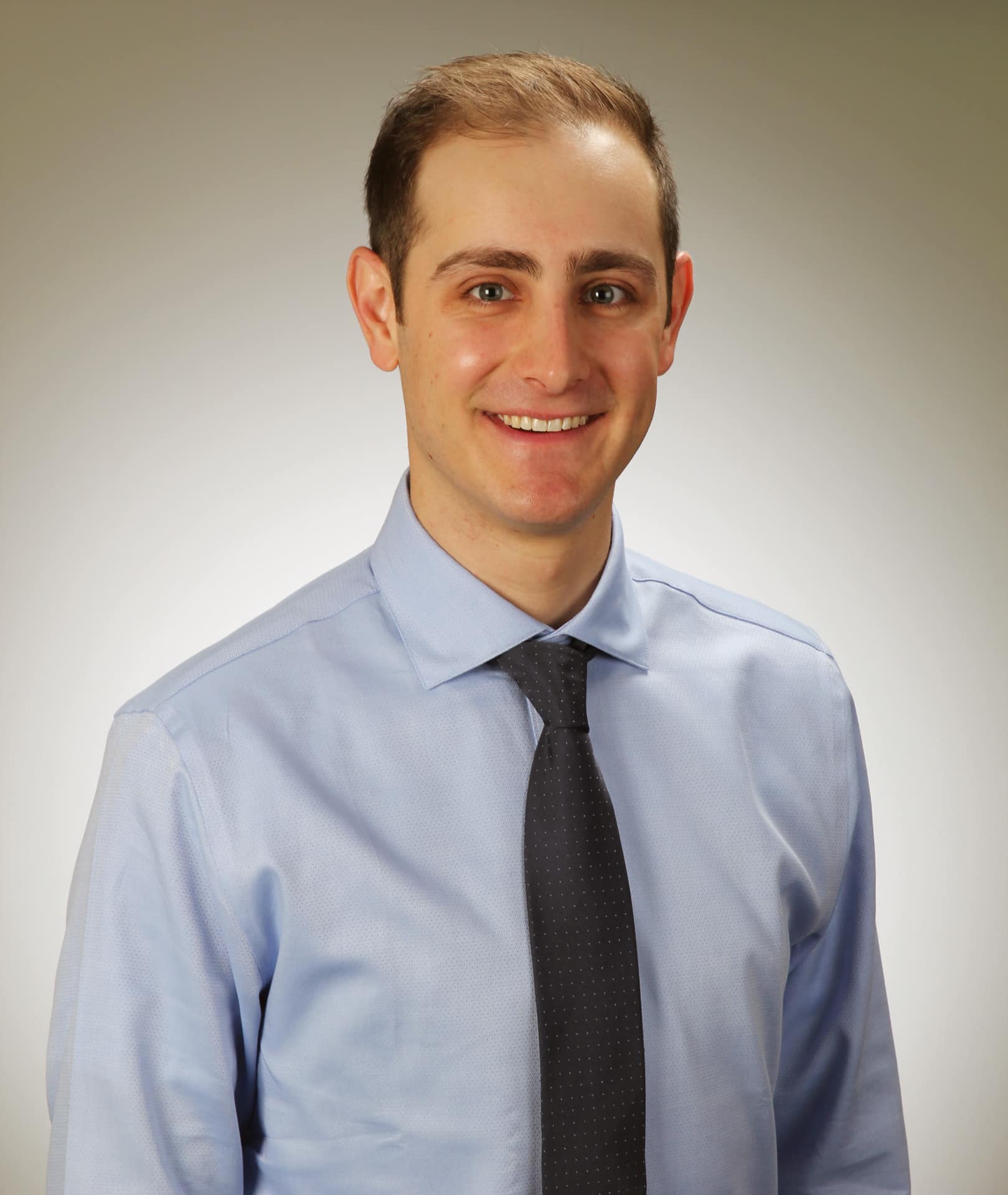 Dr. Zachary Stefan, DMD, dentist at Stefan Family Dentistry in Westerville, OH