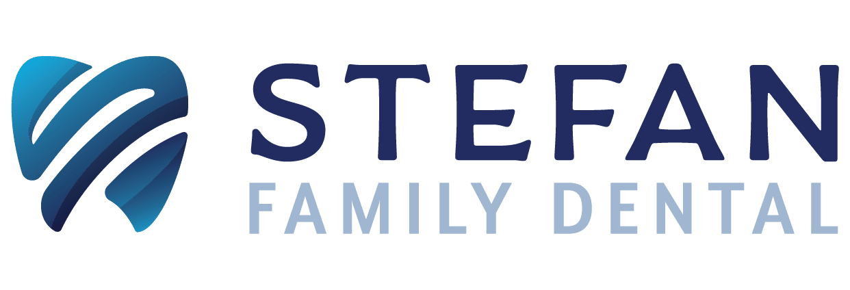 Stefan Family Dental Full Color - Logo
