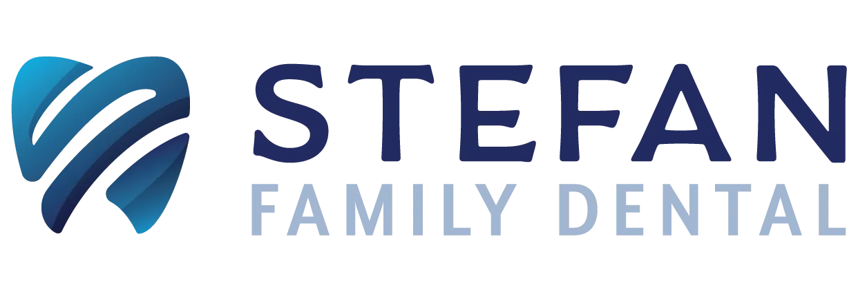 Stefan Family Dental logo