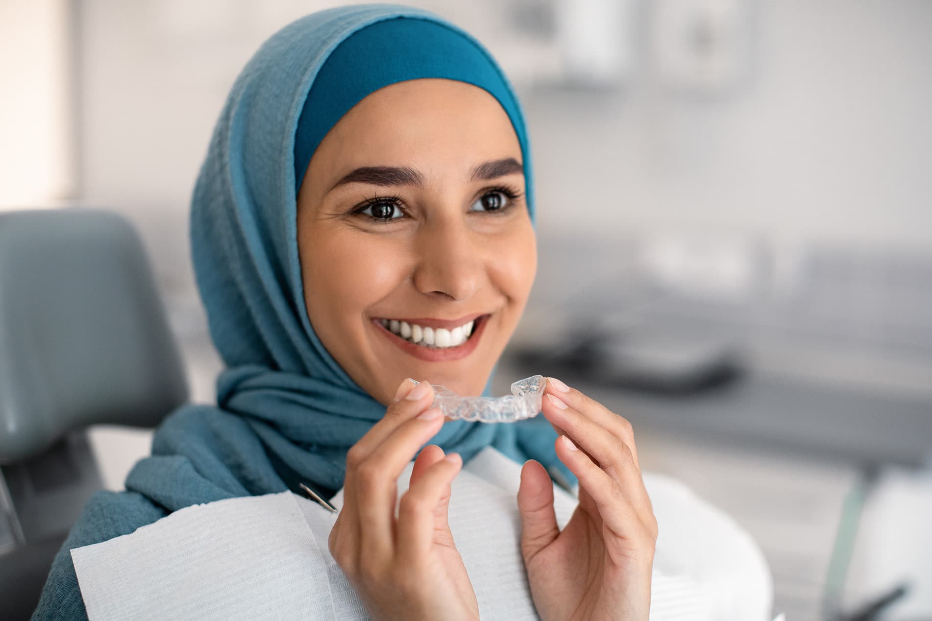 Invisalign at Stefan Family Dental