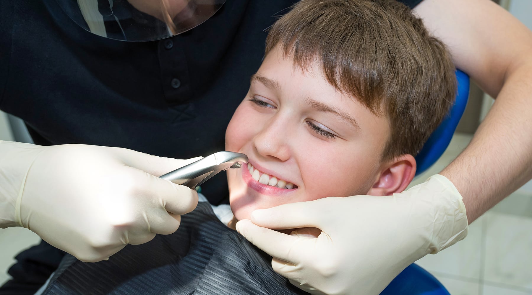 Tooth Extraction dentist in Westerville, OH