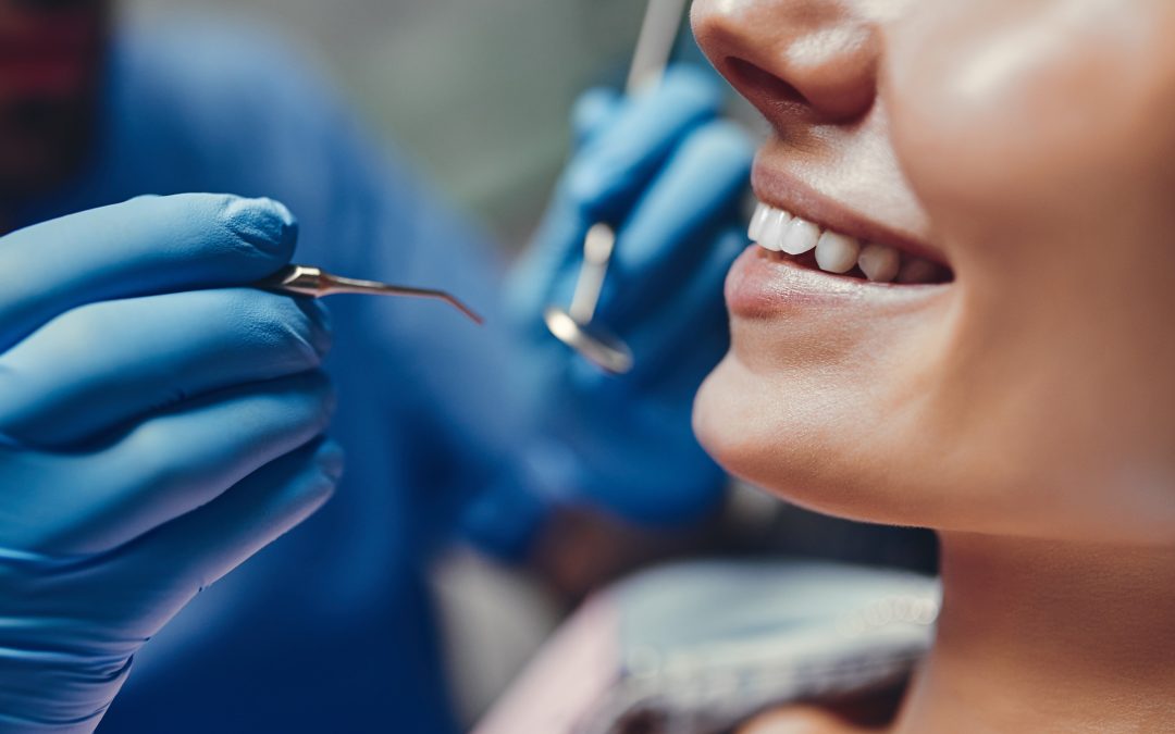 What Is the Most Common Dental Problem?