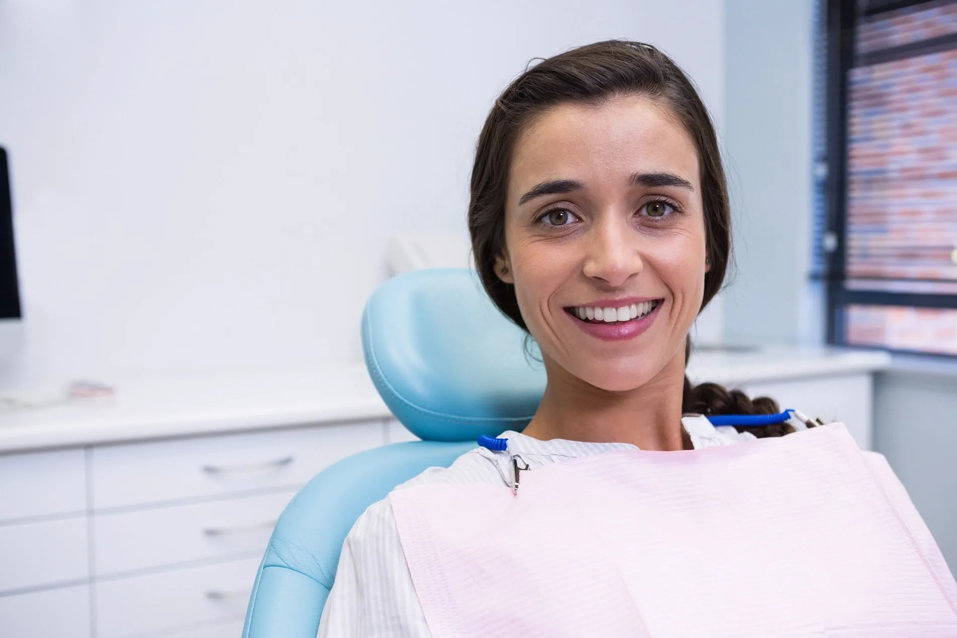 Learn about the Dental Implant process with helpful information from Stefan Family Dental in Westerville OH