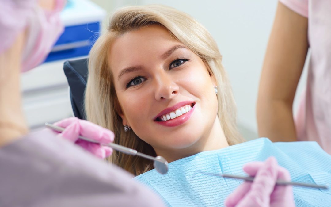 When Are Root Canals Needed and How Do They Help?