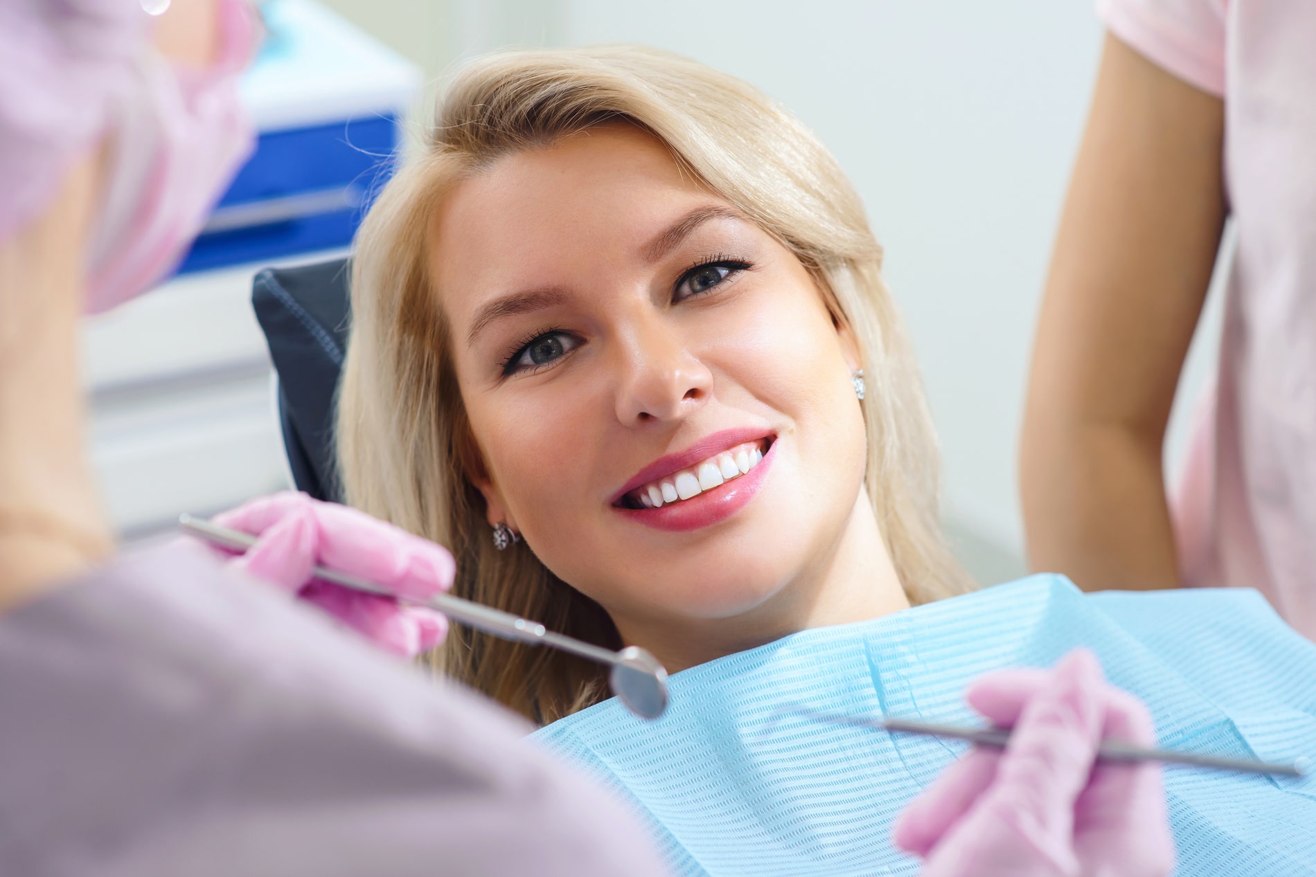 Learn about the benefits of root canals with helpful information from Stefan Family Dental in Westerville OH