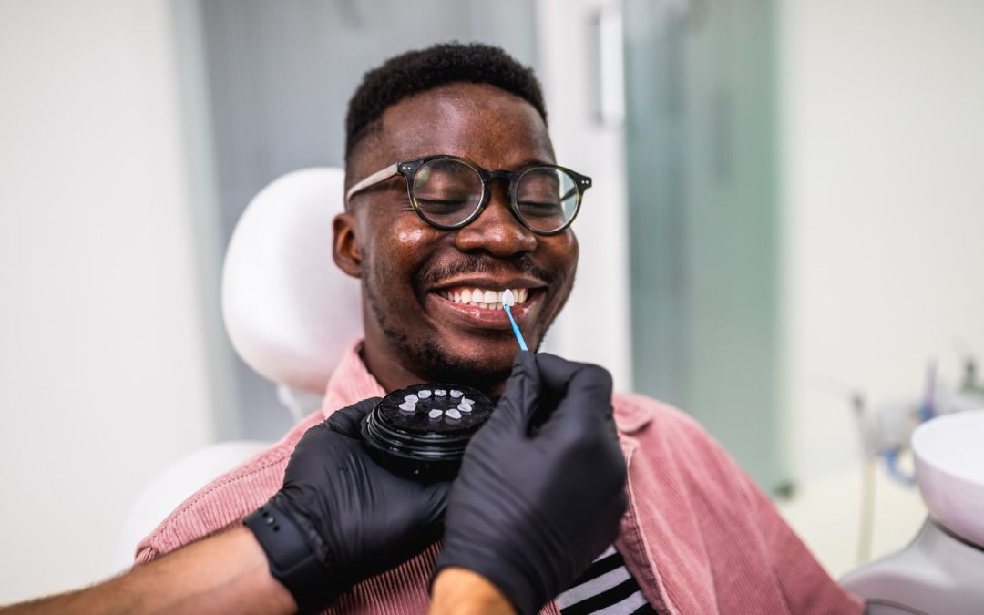 How Do Dentists Treat Cracked or Fractured Teeth?