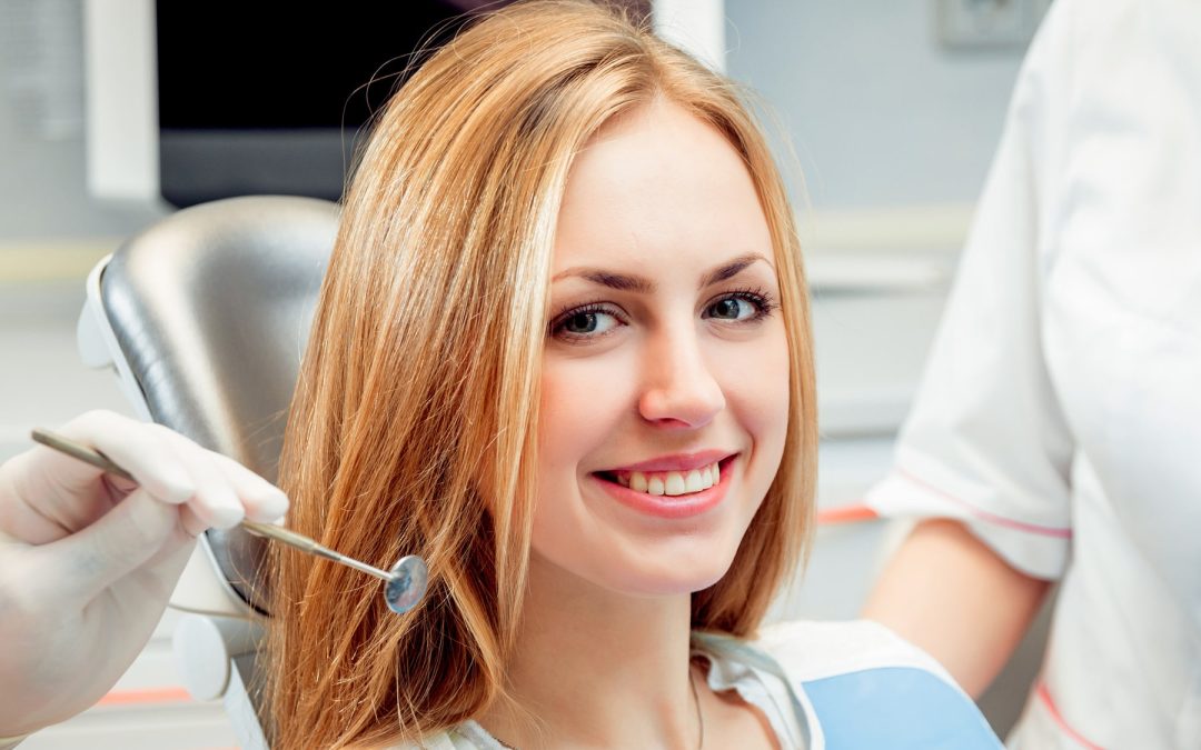 What Are Natural-Looking Solutions for Cavities?