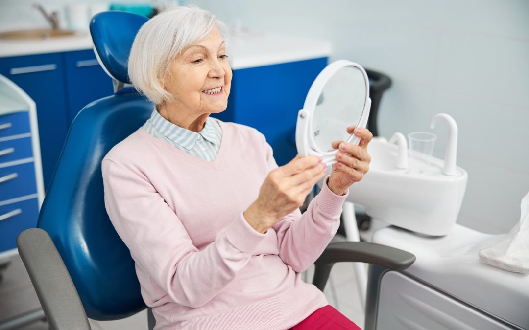 How Do You Protect Your Dental Work?