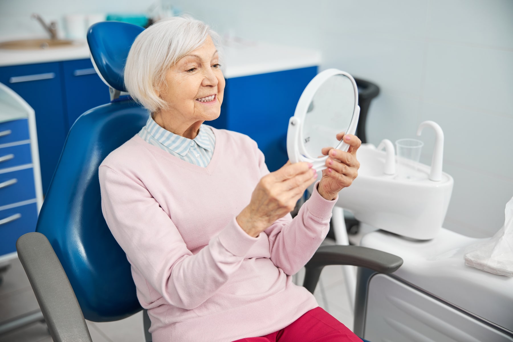 learn about the best ways to protect your dental work with expert information from Stefan Family Dental in Westerville OH